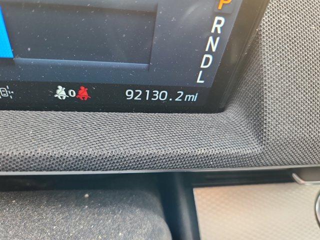 used 2021 Ford Mustang Mach-E car, priced at $16,859