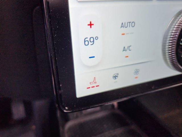 used 2021 Ford Mustang Mach-E car, priced at $16,859