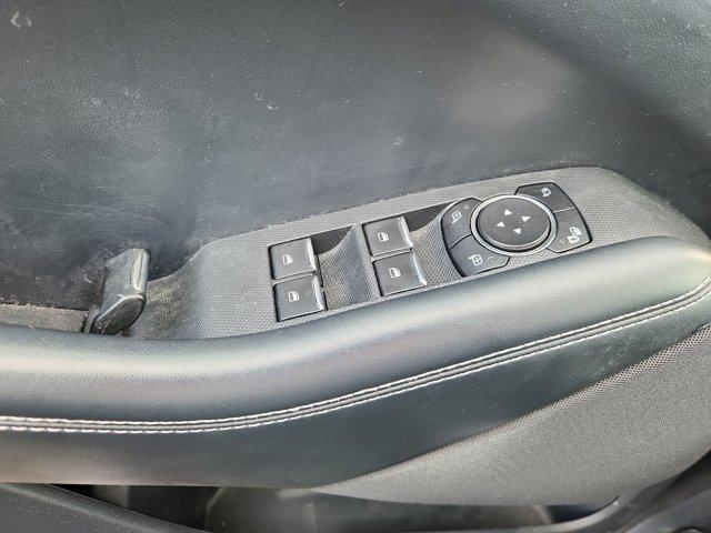 used 2021 Ford Mustang Mach-E car, priced at $16,859