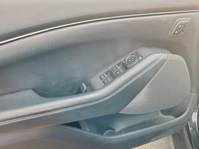 used 2021 Ford Mustang Mach-E car, priced at $16,859