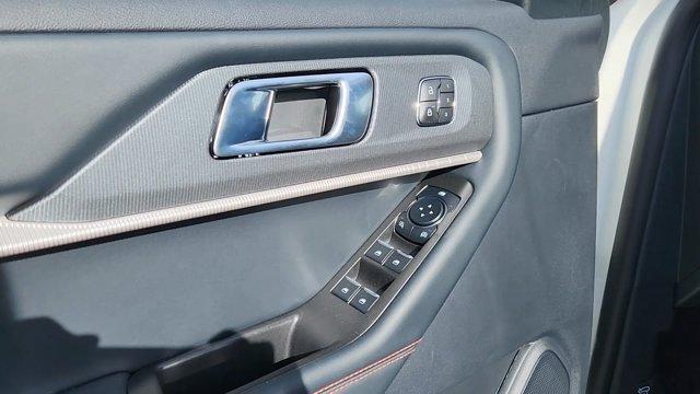 new 2026 Ford Explorer car, priced at $49,283