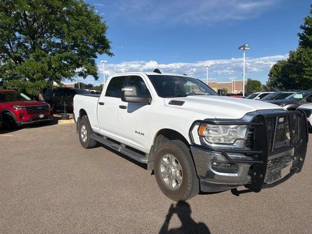 used 2023 Ram 2500 car, priced at $32,293