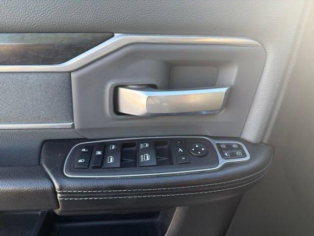 used 2023 Ram 2500 car, priced at $32,293