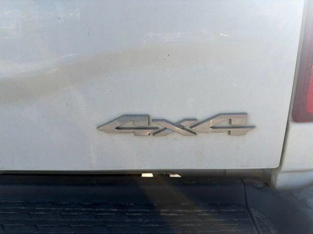 used 2023 Ram 2500 car, priced at $32,293