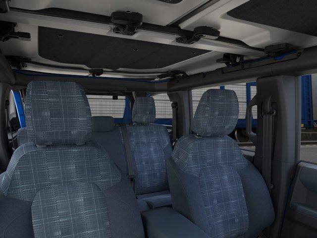 new 2026 Ford Bronco car, priced at $56,762