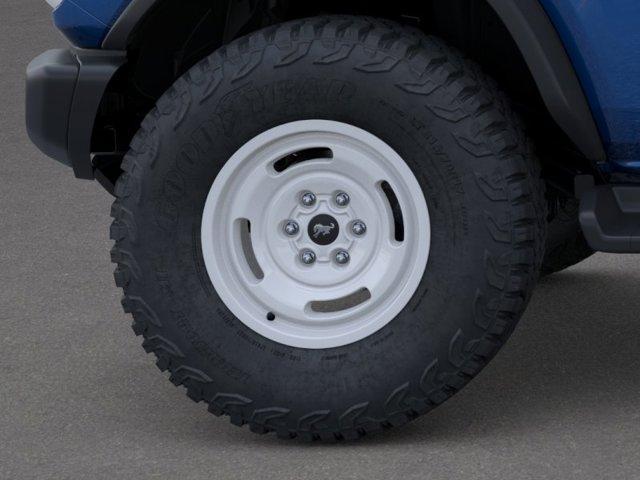 new 2026 Ford Bronco car, priced at $56,762