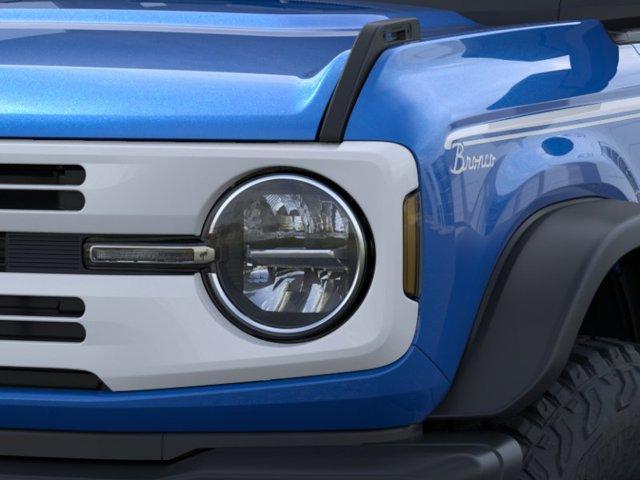 new 2026 Ford Bronco car, priced at $56,762