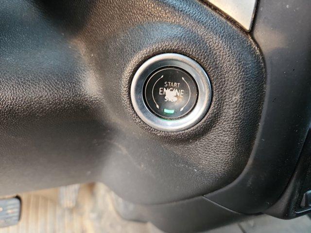 used 2020 Chevrolet Silverado 1500 car, priced at $25,027