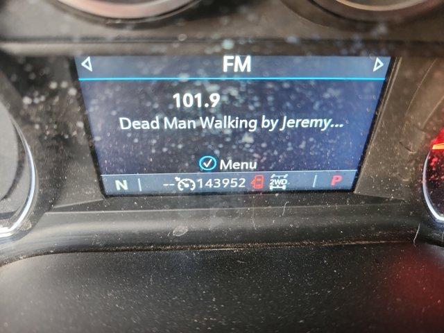 used 2020 Chevrolet Silverado 1500 car, priced at $25,027