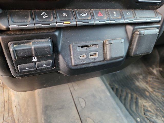 used 2020 Chevrolet Silverado 1500 car, priced at $25,027