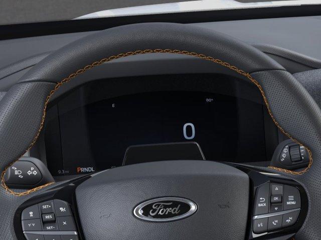 new 2026 Ford Explorer car, priced at $57,976