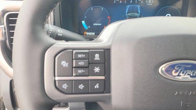 new 2026 Ford F-350 car, priced at $96,405