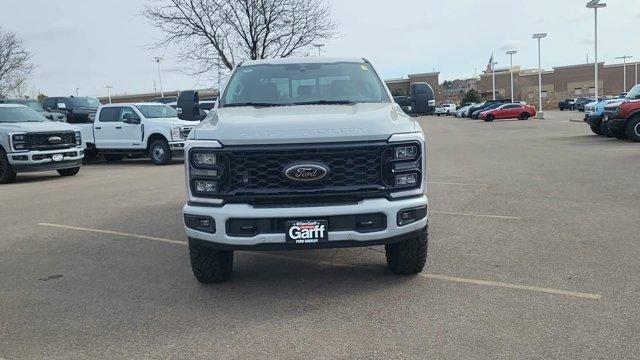 new 2026 Ford F-350 car, priced at $96,405