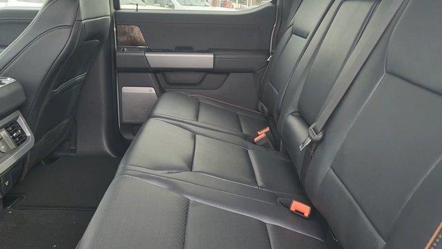 new 2026 Ford F-350 car, priced at $96,405