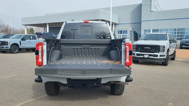 new 2026 Ford F-350 car, priced at $96,405