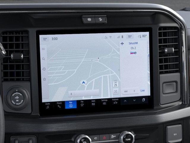 new 2026 Ford F-350 car, priced at $100,389