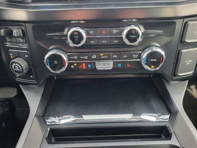 new 2026 Ford F-350 car, priced at $96,405