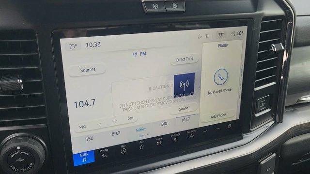 new 2026 Ford F-350 car, priced at $96,405