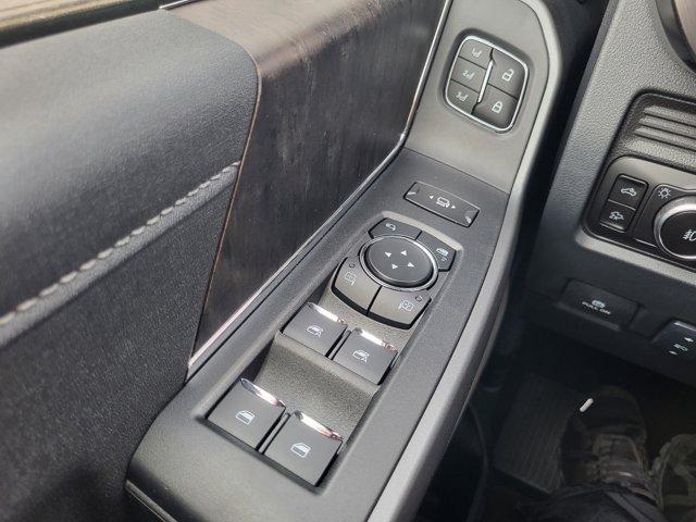 new 2026 Ford F-350 car, priced at $96,405