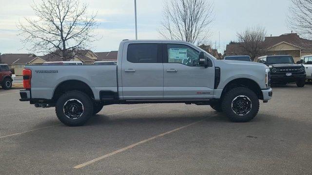 new 2026 Ford F-350 car, priced at $96,405