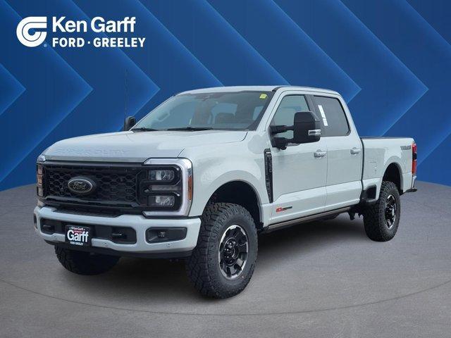 new 2026 Ford F-350 car, priced at $96,405