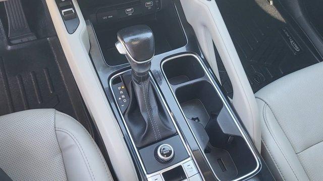 used 2020 Kia Telluride car, priced at $18,862