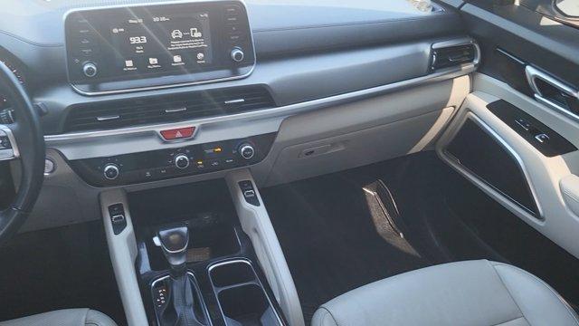 used 2020 Kia Telluride car, priced at $18,862