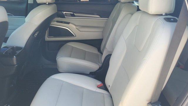used 2020 Kia Telluride car, priced at $18,862