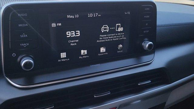used 2020 Kia Telluride car, priced at $18,862