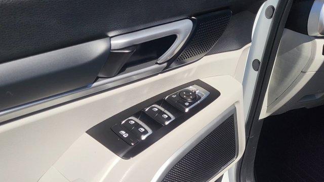 used 2020 Kia Telluride car, priced at $18,862