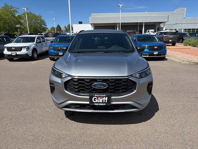 used 2024 Ford Escape car, priced at $24,682
