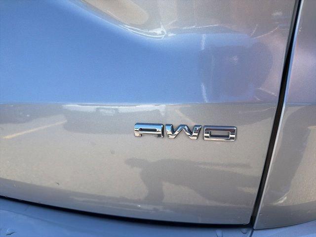 used 2024 Ford Escape car, priced at $24,682