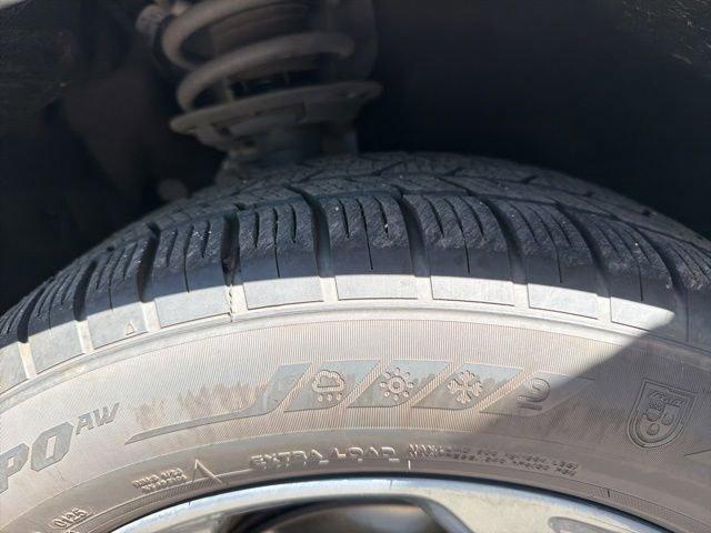 used 2024 Ford Escape car, priced at $24,682