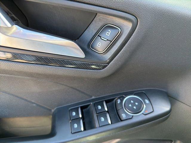 used 2024 Ford Escape car, priced at $24,682