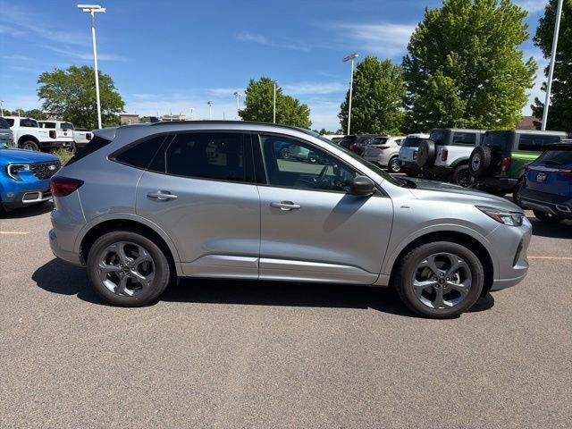 used 2024 Ford Escape car, priced at $24,682