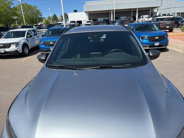 used 2024 Ford Escape car, priced at $24,682