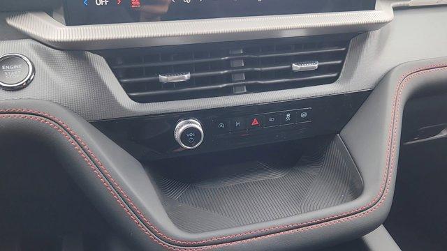 new 2026 Ford Explorer car, priced at $58,811