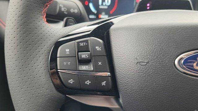 new 2026 Ford Explorer car, priced at $58,811