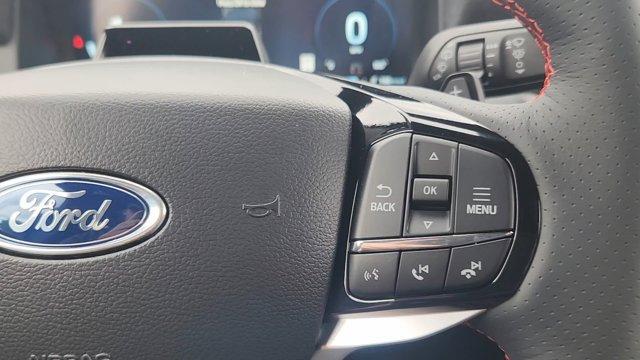 new 2026 Ford Explorer car, priced at $58,811