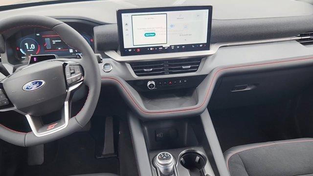 new 2026 Ford Explorer car, priced at $58,811