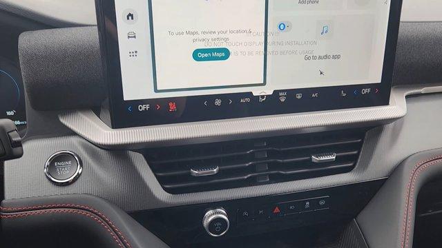 new 2026 Ford Explorer car, priced at $58,811