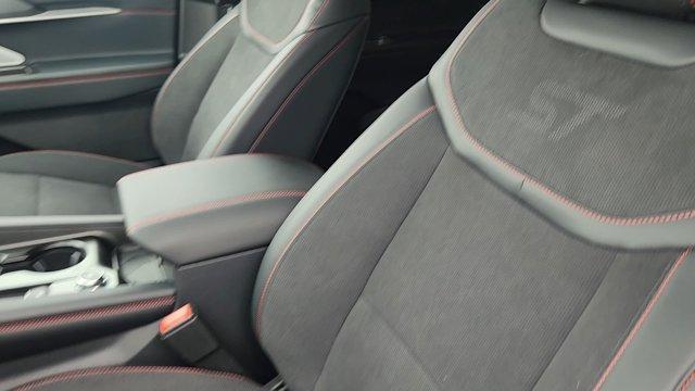 new 2026 Ford Explorer car, priced at $58,811