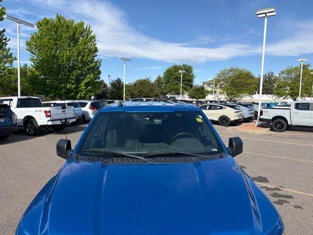 used 2019 Ford F-150 car, priced at $19,324