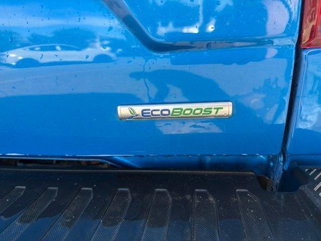 used 2019 Ford F-150 car, priced at $19,324