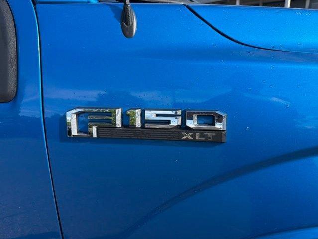 used 2019 Ford F-150 car, priced at $19,324