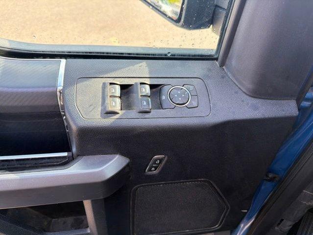 used 2019 Ford F-150 car, priced at $19,324