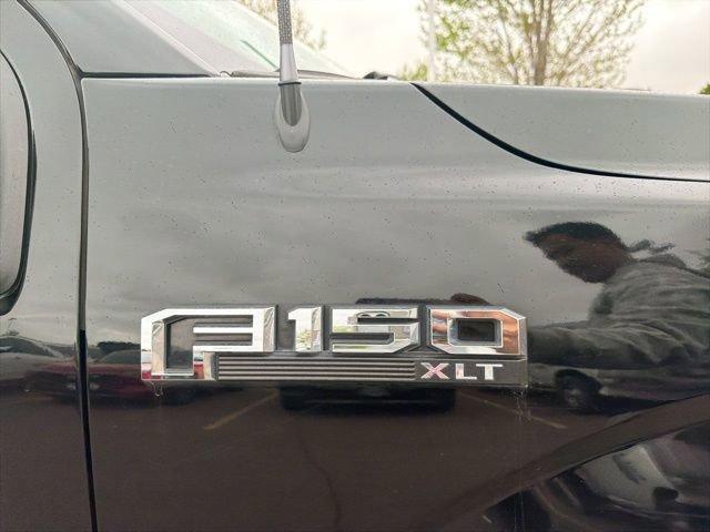 used 2017 Ford F-150 car, priced at $14,132