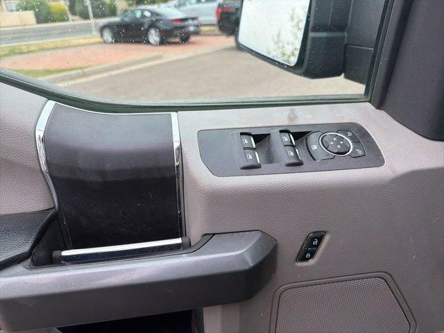 used 2017 Ford F-150 car, priced at $14,132