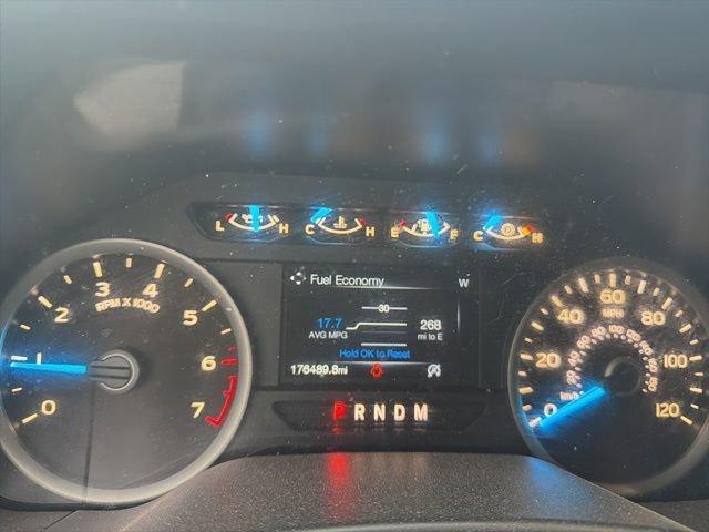 used 2017 Ford F-150 car, priced at $14,132
