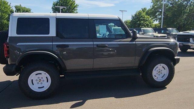 new 2026 Ford Bronco car, priced at $56,084